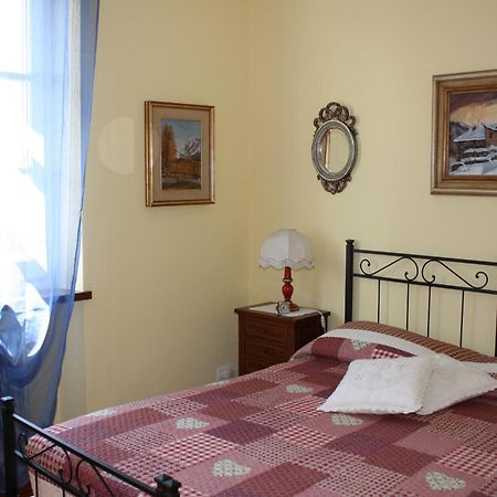 B&B Villa Cardellini Савільяно Номер фото