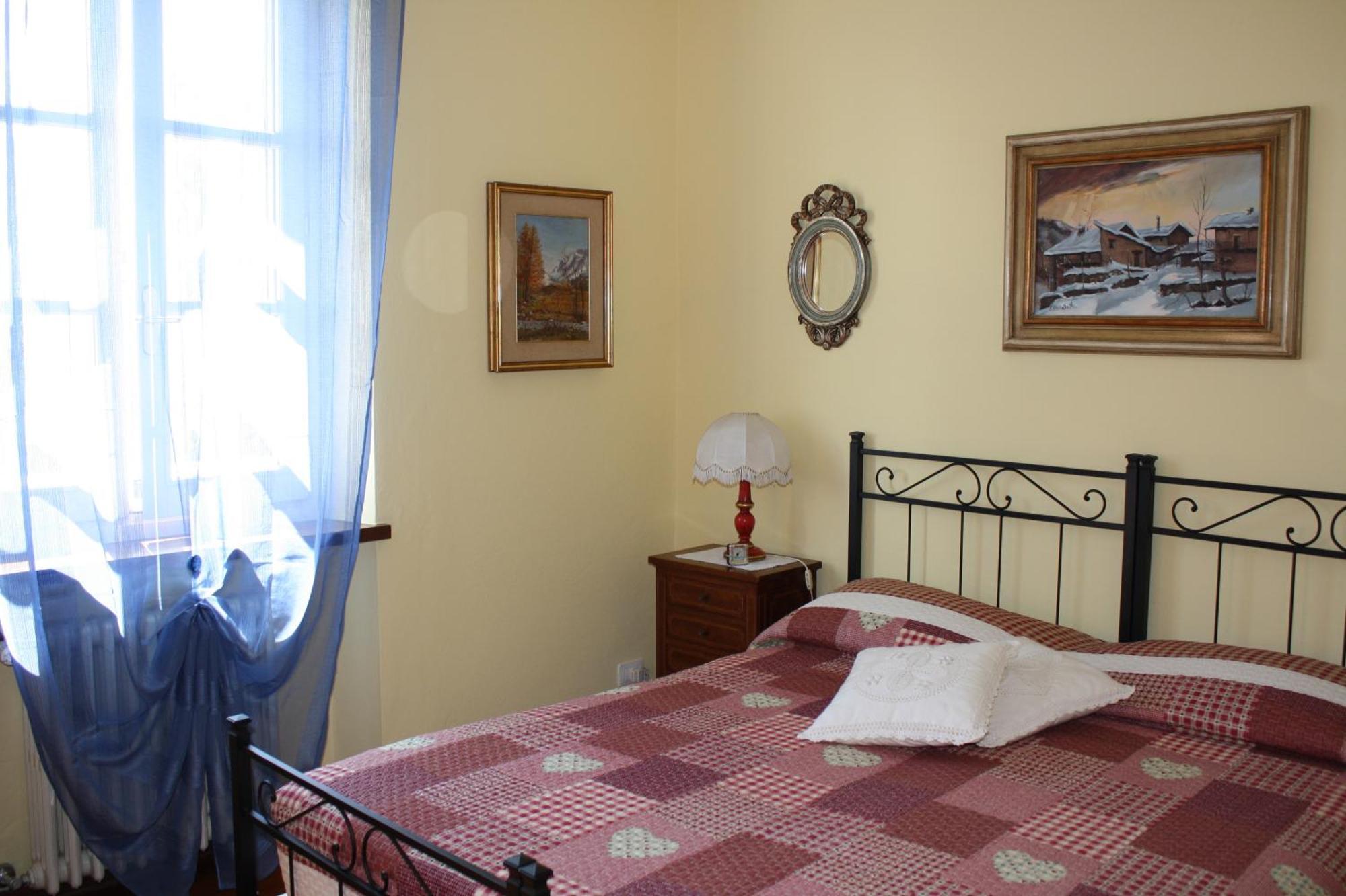 B&B Villa Cardellini Савільяно Номер фото